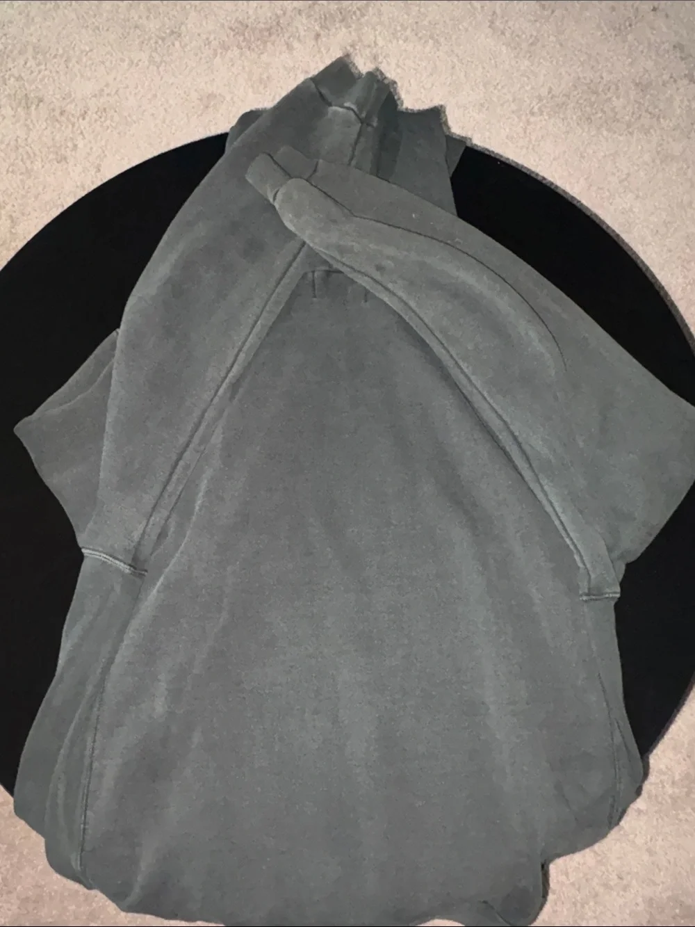 Eric Emanuel Sweater